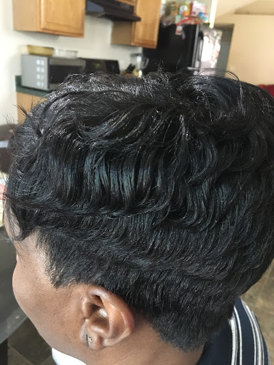 Hair Salon «Collettes Hair Salon», reviews and photos, 4869 Covington Hwy H, Decatur, GA 30035, USA