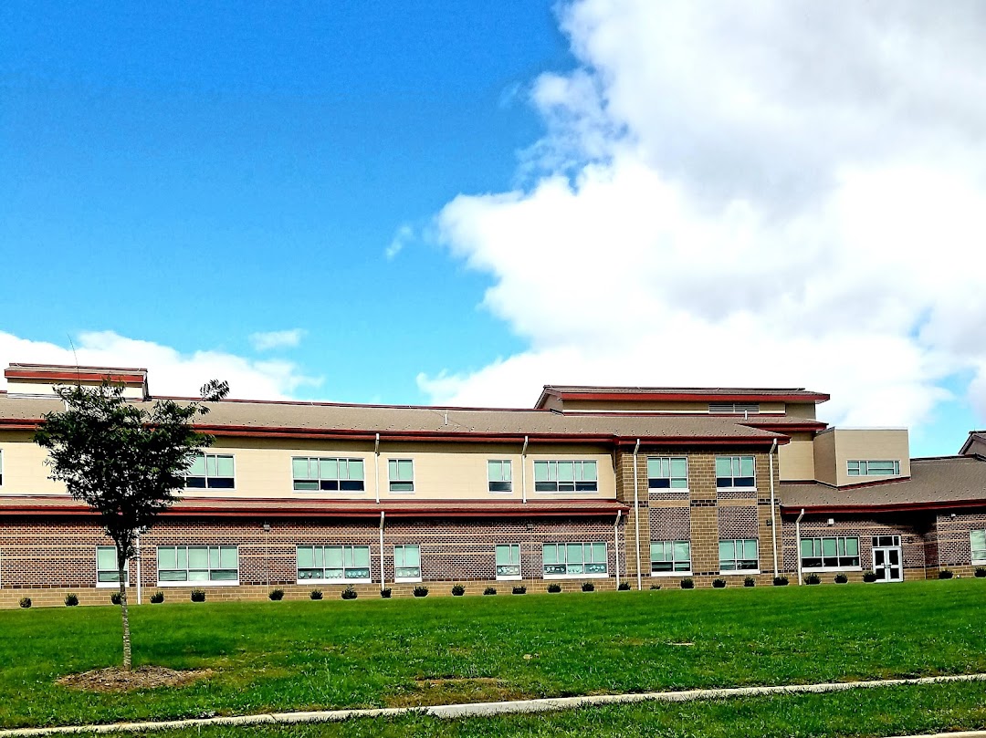 Jonathan Hager Elementary School