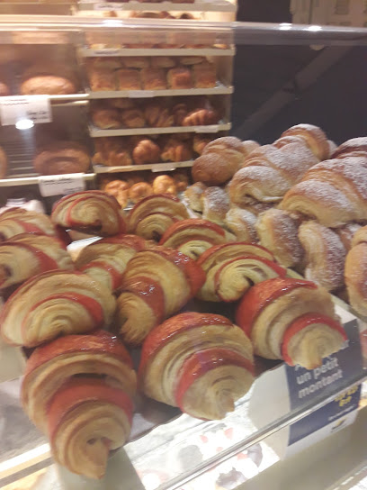 Boulangerie Pâtisserie 'Dedée michel'