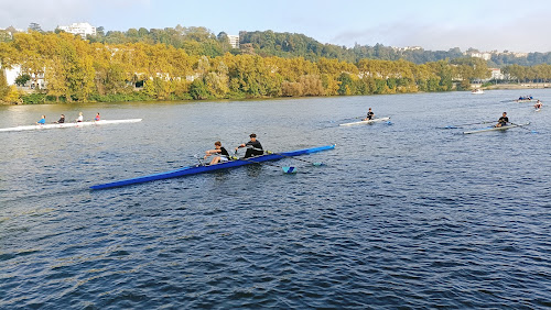 Cercle de L'Aviron de Lyon à Caluire-et-Cuire