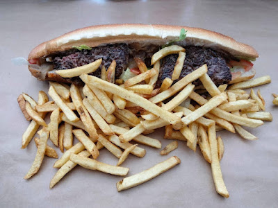 la bonne bouffe by seb & vicky à Feuquières-en-Vimeu