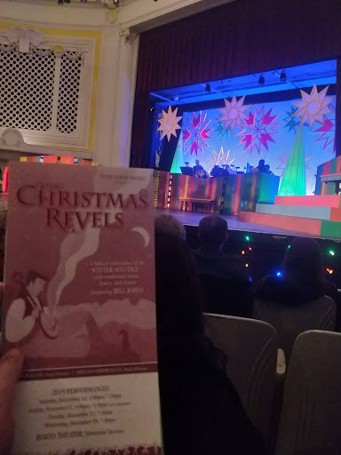 Performing Arts Theater «Rialto Theater - Broadway Center for the Performing Arts», reviews and photos, 310 S 9th St, Tacoma, WA 98402, USA