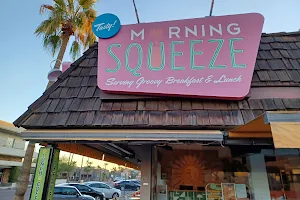 Morning Squeeze image