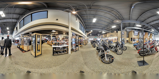 Harley-Davidson Dealer «Harley-Davidson of Madison», reviews and photos, 6200 Millpond Rd, Madison, WI 53718, USA