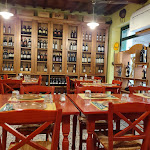 Photo n°2 de l'avis de Laura.a fait le 02/10/2022 à 11:04 sur le  Osteria Del Neni à Lucca