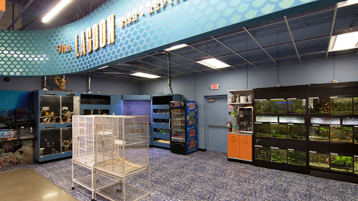 Pet Supply Store «Purely Pets», reviews and photos, 13723 23 Mile Rd, Shelby Charter Township, MI 48315, USA