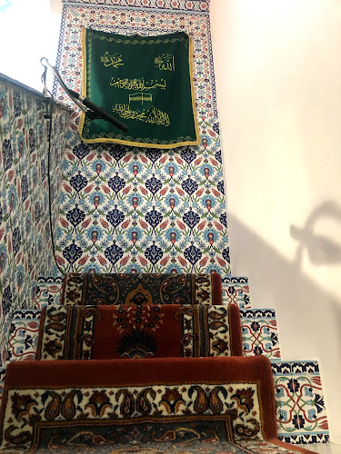 Fatih Moschee Zug - Verband
