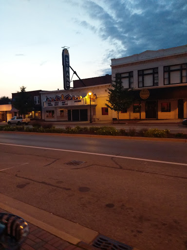 Movie Theater «Strand Theatre», reviews and photos, 219 W Chicago Rd, Sturgis, MI 49091, USA