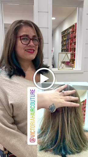 Hair Salon «Pixie Salon», reviews and photos, 23 W Delaware Ave, Pennington, NJ 08534, USA