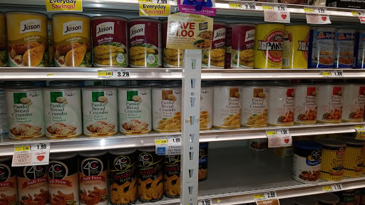 Grocery Store «ShopRite of Plainview - Woodbury Rd», reviews and photos, 444 Woodbury Rd, Plainview, NY 11803, USA