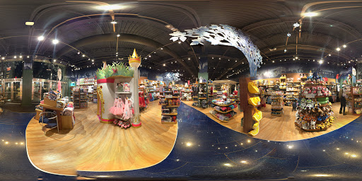 Toy Store «Disney Store», reviews and photos, 4818 River City Dr, Jacksonville, FL 32246, USA