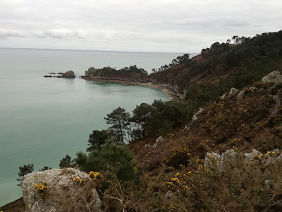 Clos du Treiz à Douarnenez