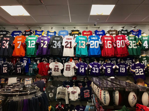 Sportswear Store «Pro Image Sports», reviews and photos, 258 North Garden, Bloomington, MN 55425, USA