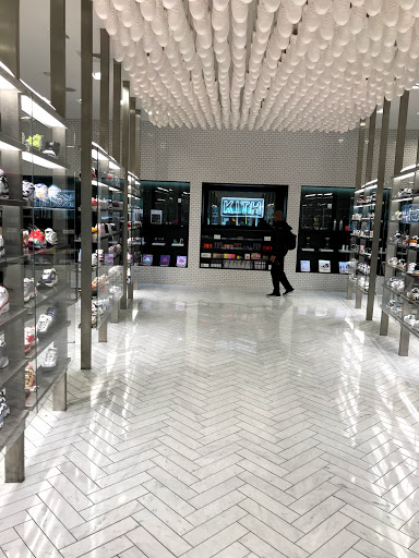 Clothing Store «Kith Brooklyn», reviews and photos, 233 Flatbush Ave, Brooklyn, NY 11217, USA