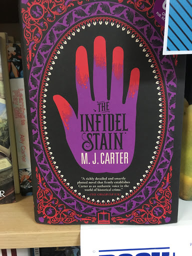 Book Store «Book Warehouse», reviews and photos, 1863 Gettysburg Village Dr, Gettysburg, PA 17325, USA