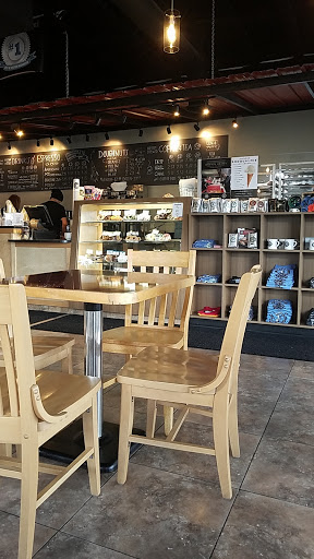 Donut Shop «Top Pot Doughnuts», reviews and photos, 18001 Bothell Everett Hwy, Bothell, WA 98012, USA