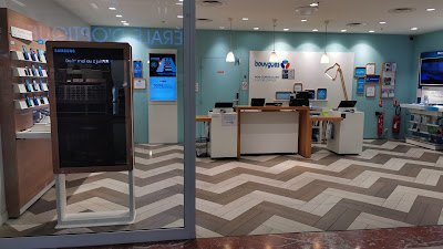 BOUYGUES TELECOM à Lattes