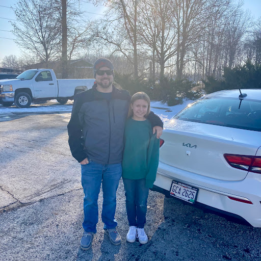 Kia Dealer «Byers Kia», reviews and photos, 5342 Columbus Pike, Lewis Center, OH 43035, USA