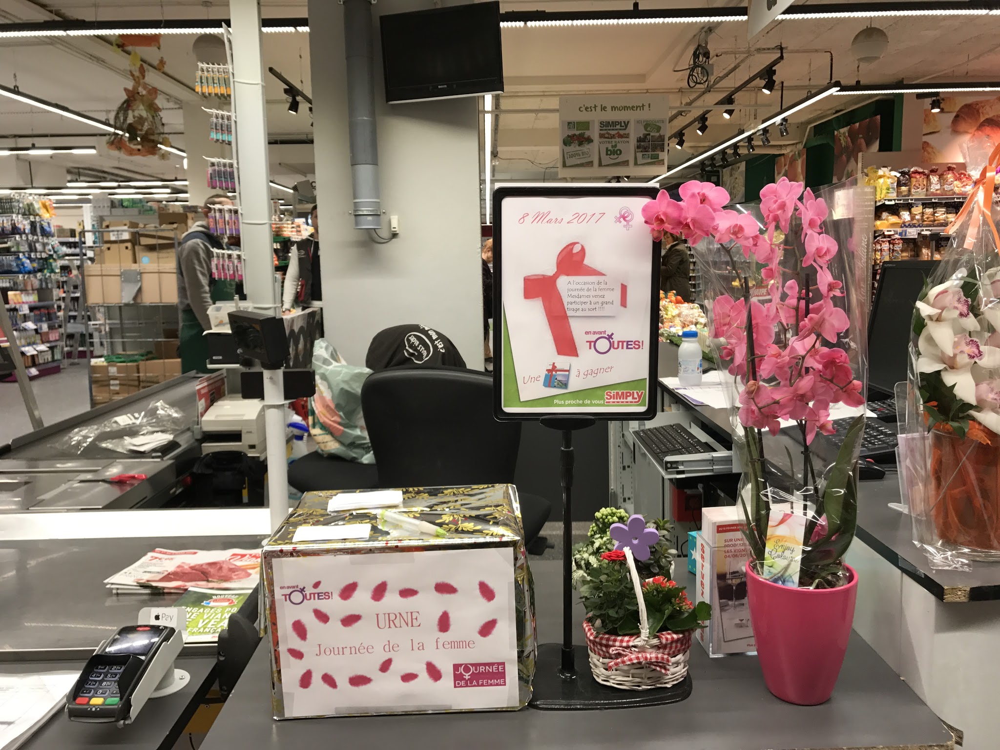 Photo n° 6 de l'avis de Josette.o fait le 23/03/2017 à 15:23