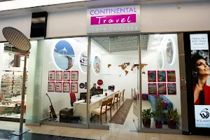 Biuro Podróży Continental Travel image