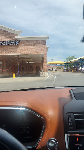 Car Wash «Clean Getaway Car Wash & Detail Center», reviews and photos, 3520 Main St, Frisco, TX 75033, USA