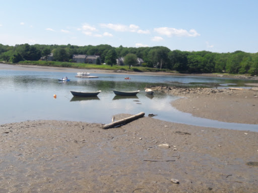 Coffee Shop «Dock Square Coffee House», reviews and photos, 18 Dock Square, Kennebunkport, ME 04046, USA