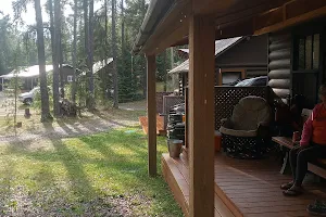 Lukinto Lake Lodge image