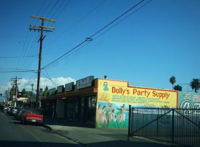 Dolly's Party Supply