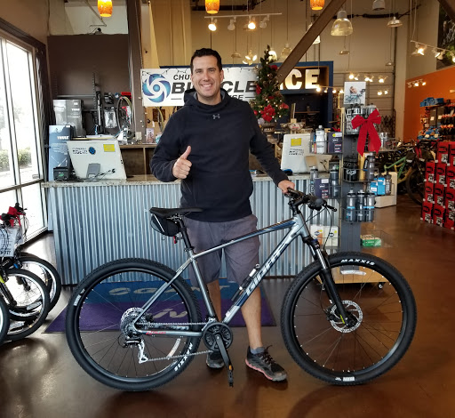 Bicycle Store «Bicycle Warehouse Chula Vista», reviews and photos, 3513 Main St, Chula Vista, CA 91911, USA