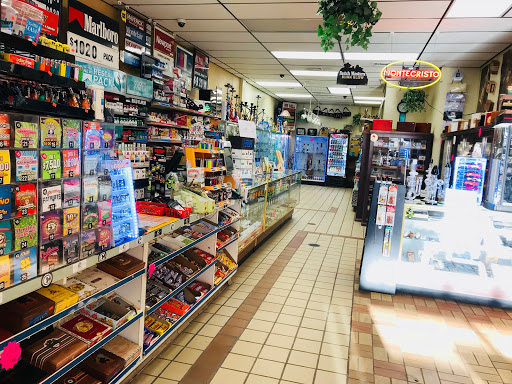 Tobacco Shop «Vape N Tobacco», reviews and photos, 58 East St, Plainville, CT 06062, USA
