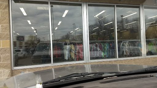 Thrift Store «Goodwill Store & Donation Center», reviews and photos