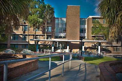 University of Florida: Broward Hall