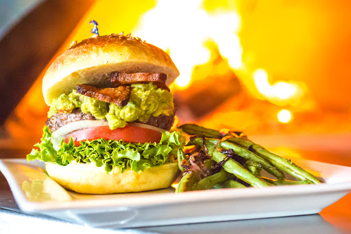 Brewpub «Fort George Brewery», reviews and photos, 1483 Duane St, Astoria, OR 97103, USA