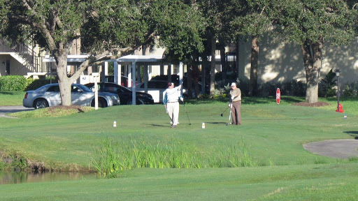 Public Golf Course «Vista Plantation Golf Club», reviews and photos, 48 Plantation Dr, Vero Beach, FL 32966, USA