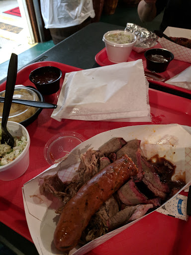 Barbecue Restaurant «Kaisers Barbeque and General Store», reviews and photos, 962 300 W, Salt Lake City, UT 84101, USA