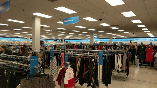 Clothing Store «Ross Dress for Less», reviews and photos, 12270 Rockville Pike, Rockville, MD 20852, USA