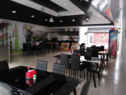 Restaurante SEÑOR WOK - Cl. 7 #12 - 44, Circasia, Quindío, Colombia