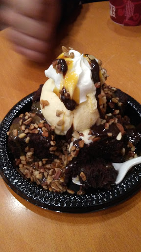 Ice Cream Shop «Cold Stone Creamery», reviews and photos, 30985 Courthouse Dr, Union City, CA 94587, USA