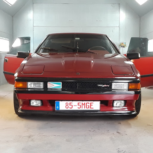 Auto Repair Shop «Groveland Auto Repair», reviews and photos, 207 E Broad St, Groveland, FL 34736, USA