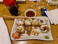 Plats et boissons du Restaurant japonais Nikayo à Vincennes - n°2