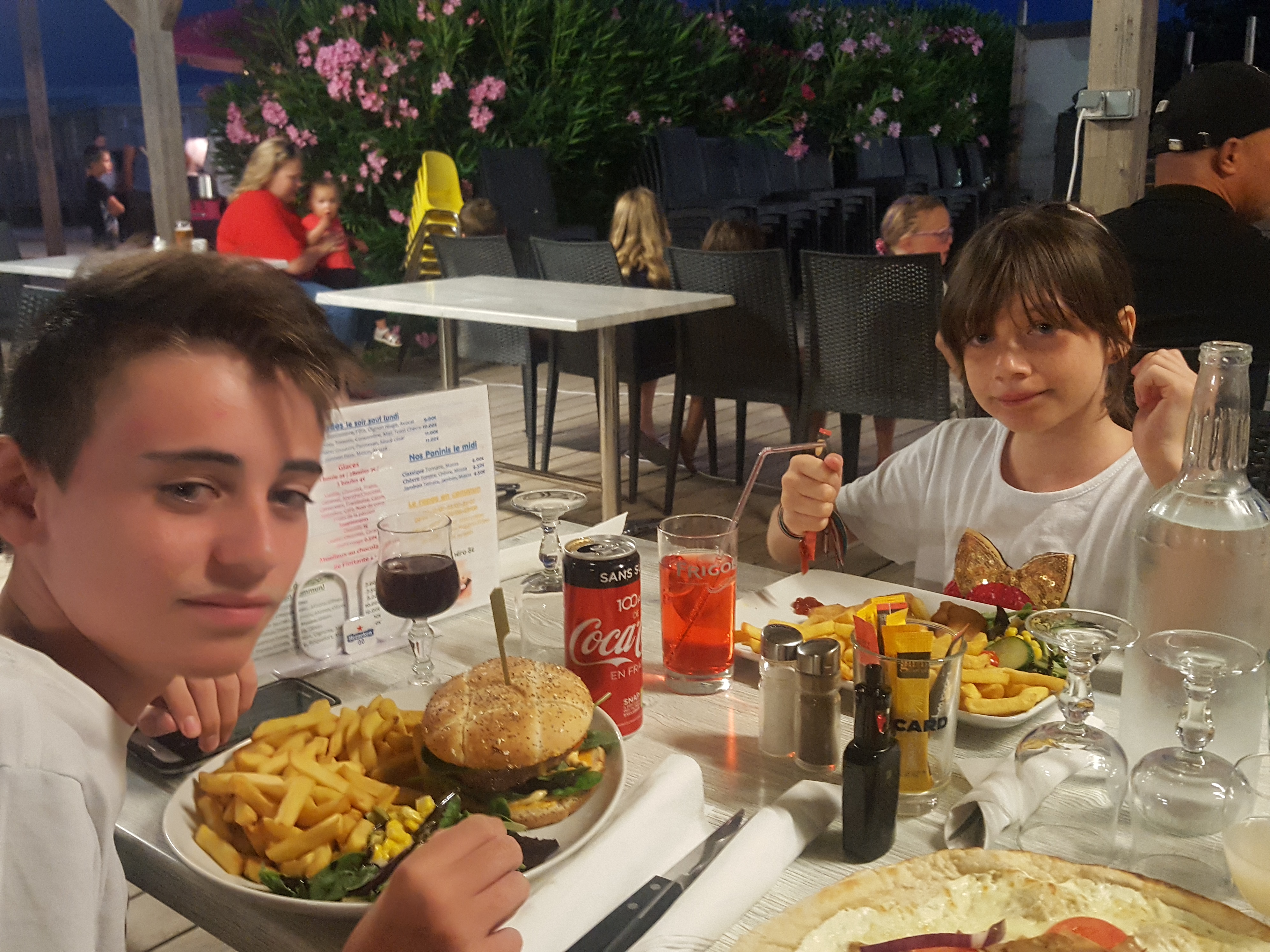 Photo n° 1 de l'avis de jerome.u fait le 06/08/2019 à 15:22