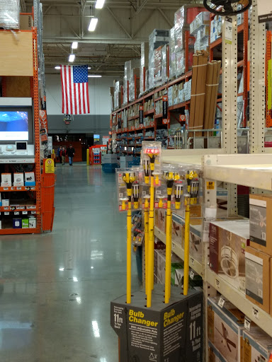 Home Improvement Store «The Home Depot», reviews and photos, 18333 120th Ave NE, Bothell, WA 98011, USA
