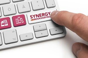 Synergy Bookkeeping