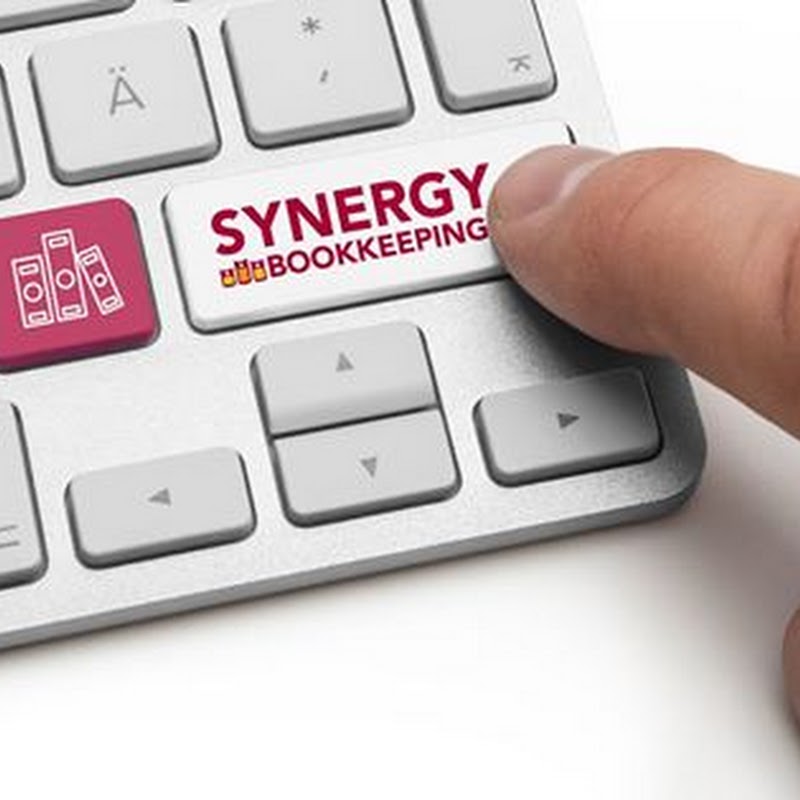 Synergy Bookkeeping