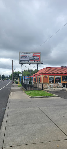 Car Dealer «Bickmore Auto Sales», reviews and photos, 2020 E Powell Blvd, Gresham, OR 97080, USA
