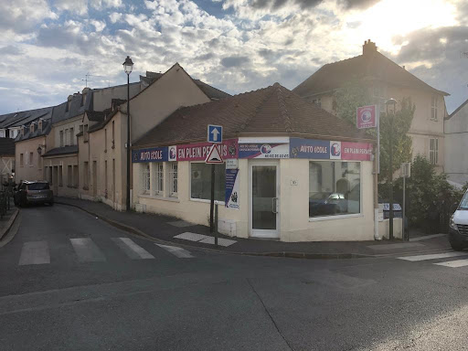 En Plein Permis Boissy à Boissy-Saint-Léger, Val-de-Marne