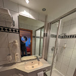 Photo n°4 de l'avis de Simon.o fait le 18/10/2023 à 05:29 sur le  Hotel Plaza Frankfurt à Frankfurt