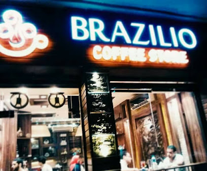Brazilio Coffee (Eyoun store)