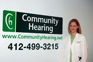 Community Hearing image