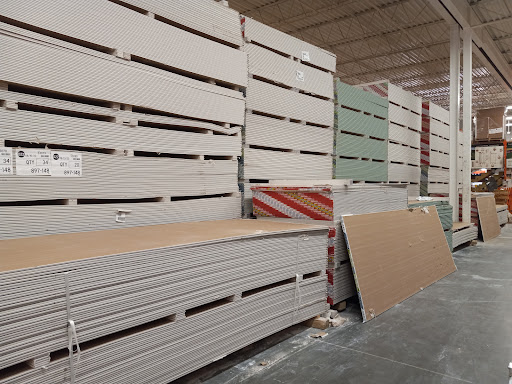 Home Improvement Store «The Home Depot», reviews and photos, 801 E Walnut St, Lebanon, PA 17042, USA